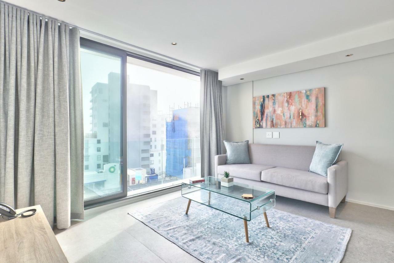 דירות קייפטאון 503 The Cosmopolitan מראה חיצוני תמונה